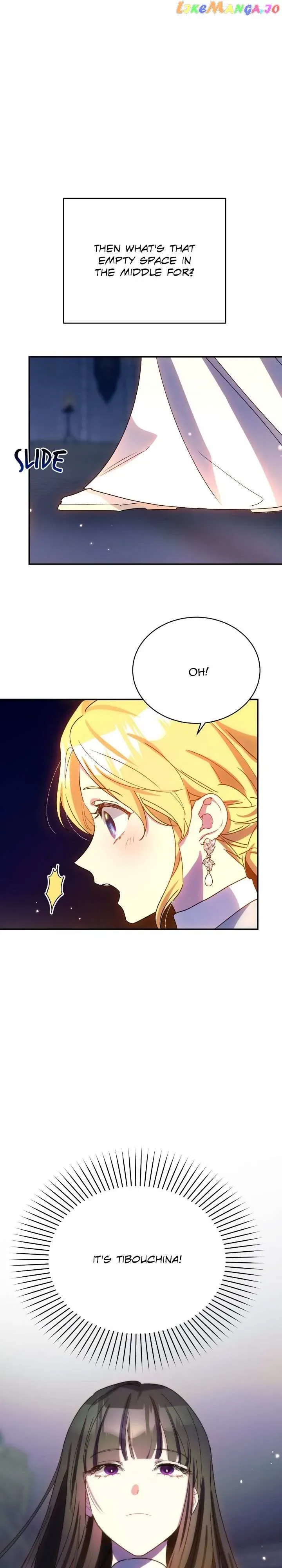 Hawar Of The Winter Garden Chapter 32 page 18