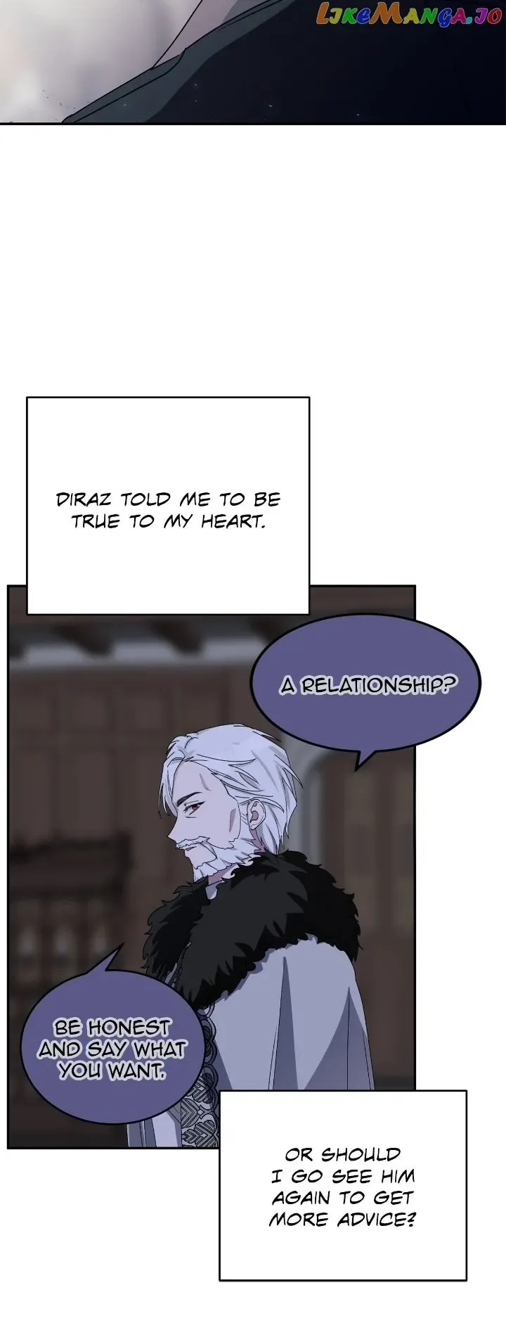 Hawar Of The Winter Garden Chapter 33 page 15