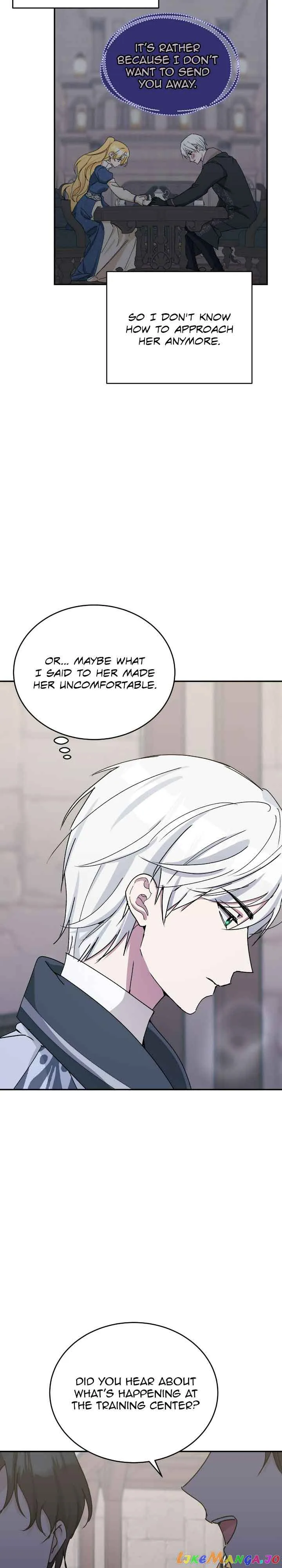 Hawar Of The Winter Garden Chapter 35 page 3