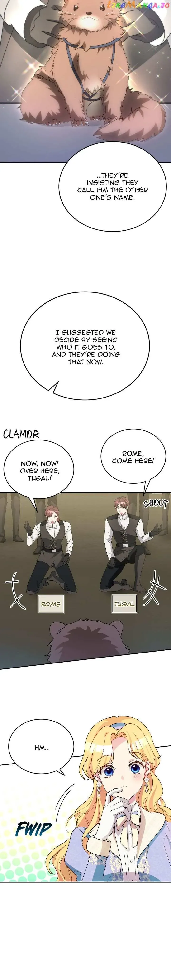 Hawar Of The Winter Garden Chapter 34 page 12