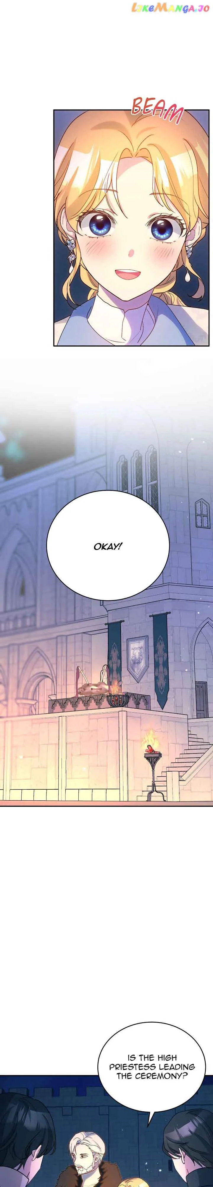 Hawar Of The Winter Garden Chapter 31 page 20