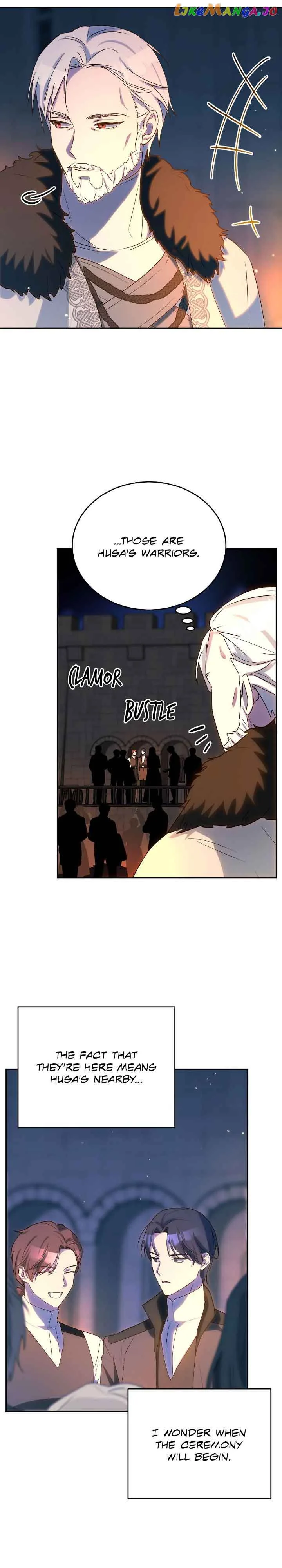 Hawar Of The Winter Garden Chapter 31 page 30