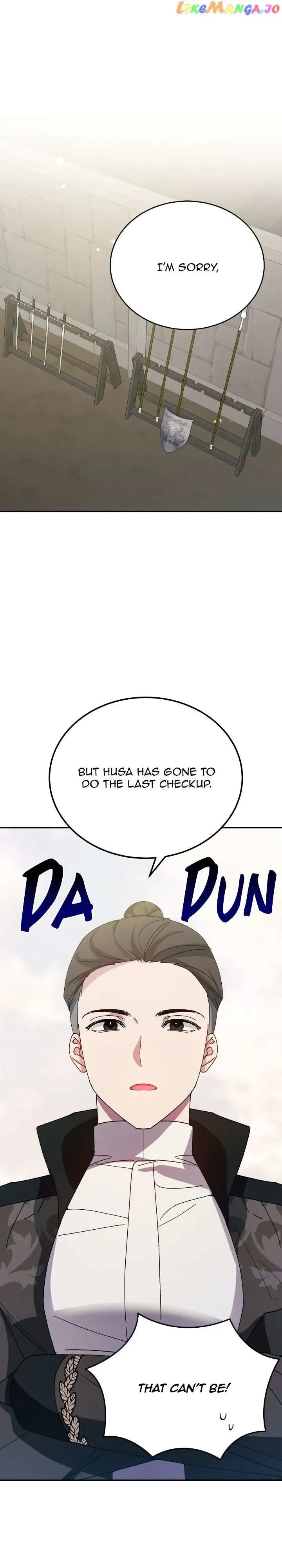 Hawar Of The Winter Garden Chapter 34 page 5