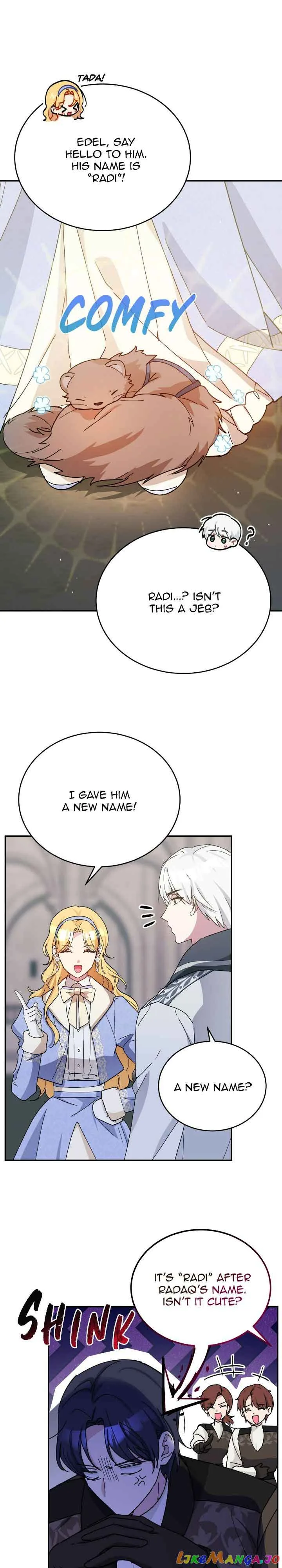 Hawar Of The Winter Garden Chapter 35 page 11