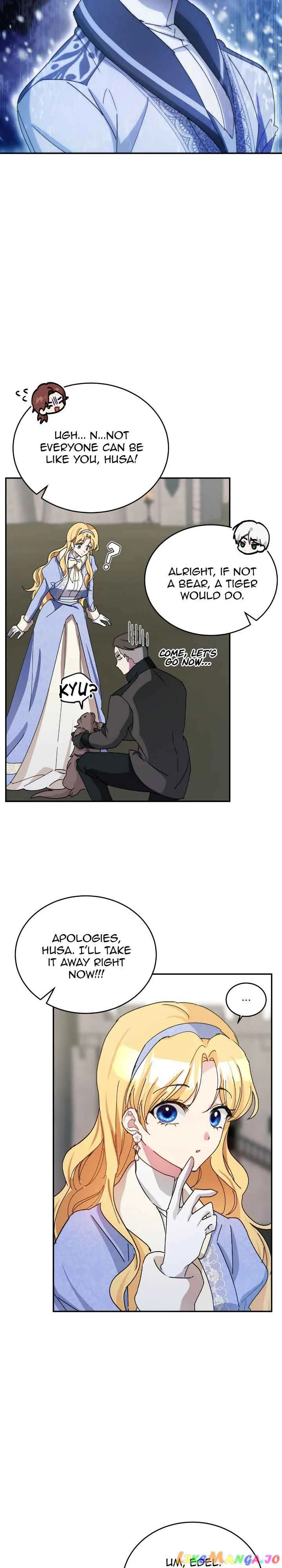 Hawar Of The Winter Garden Chapter 35 page 15