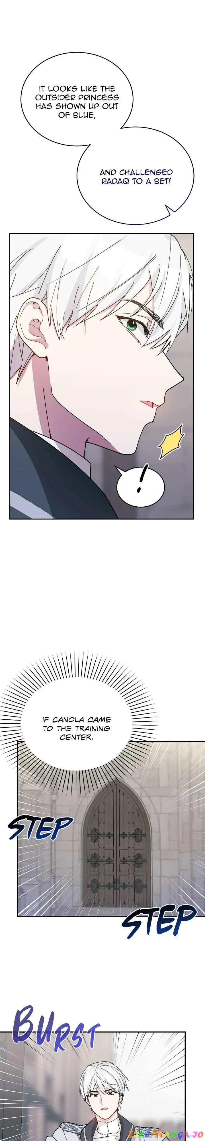 Hawar Of The Winter Garden Chapter 35 page 5