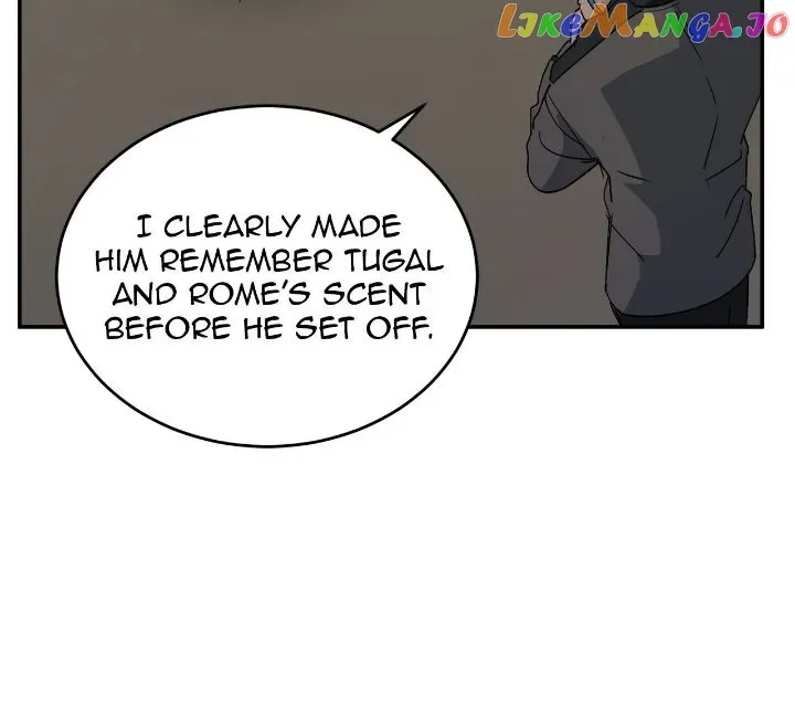 Hawar Of The Winter Garden Chapter 34 page 22