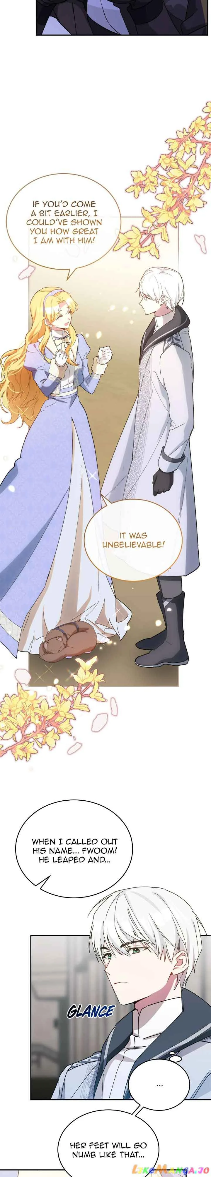 Hawar Of The Winter Garden Chapter 35 page 12