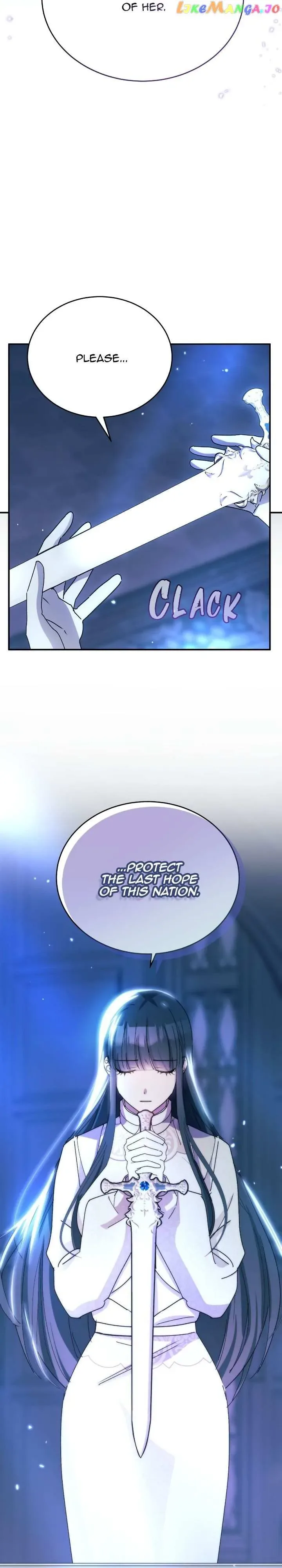 Hawar Of The Winter Garden Chapter 34 page 3