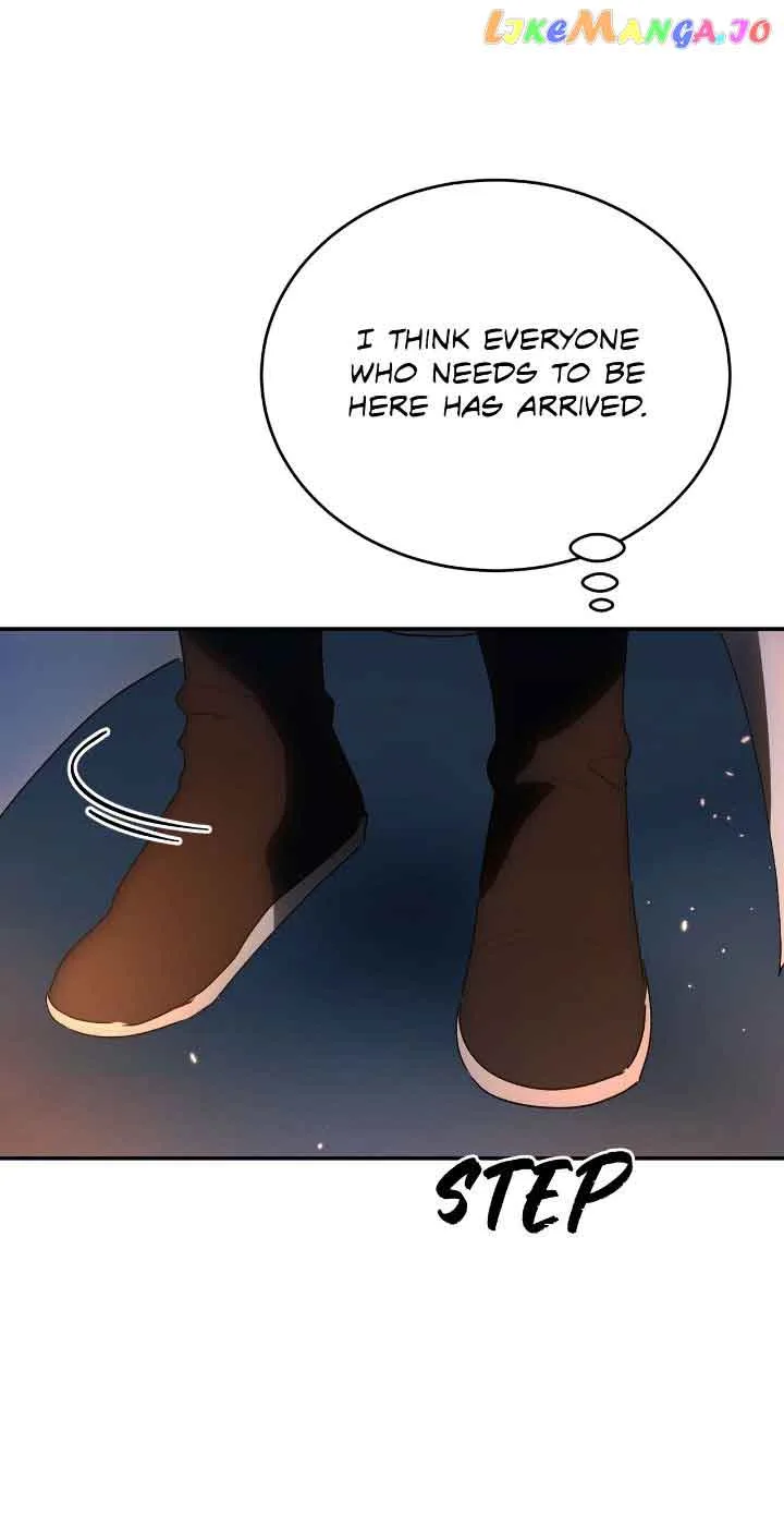 Hawar Of The Winter Garden Chapter 31 page 31