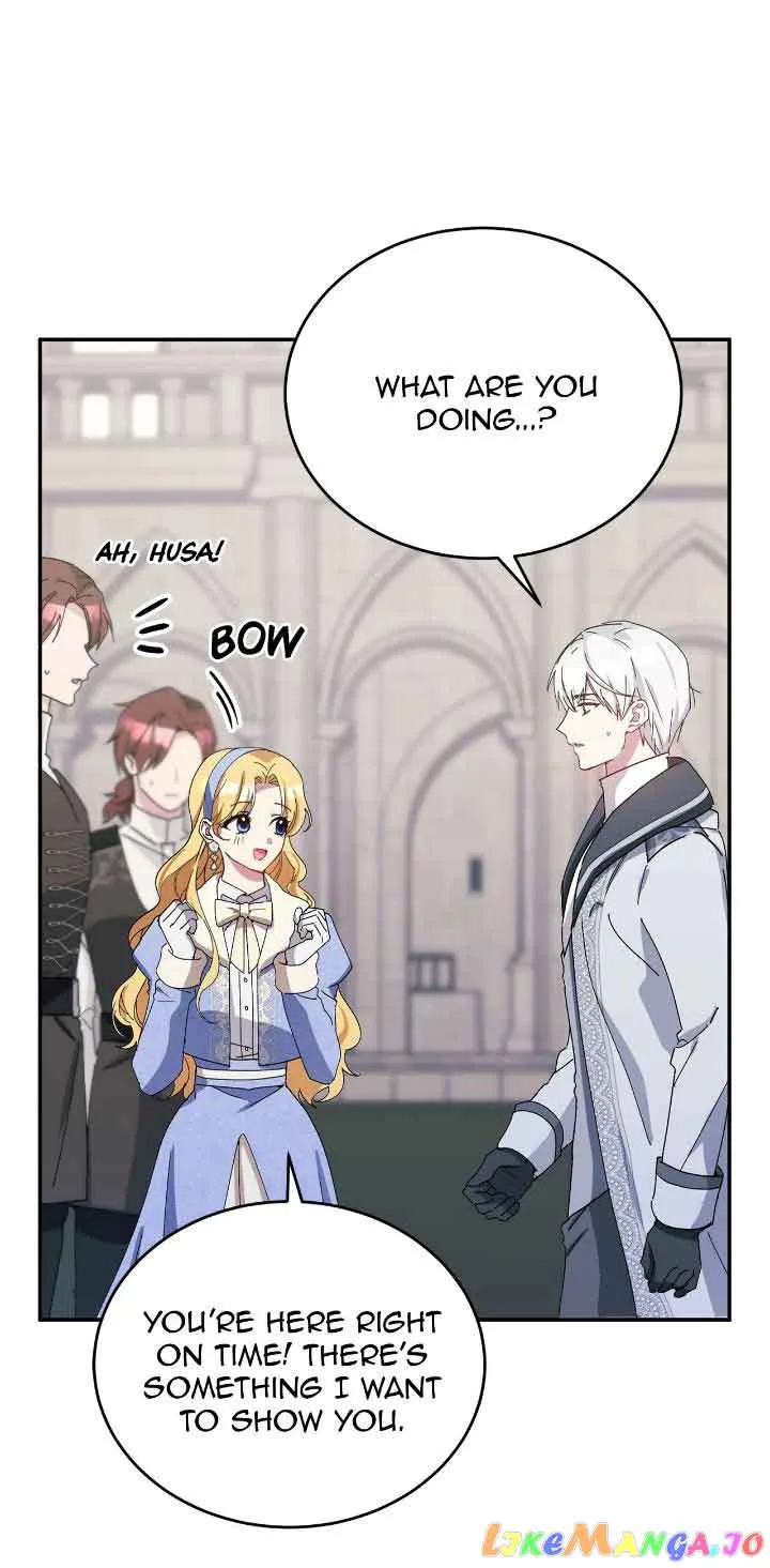Hawar Of The Winter Garden Chapter 35 page 10