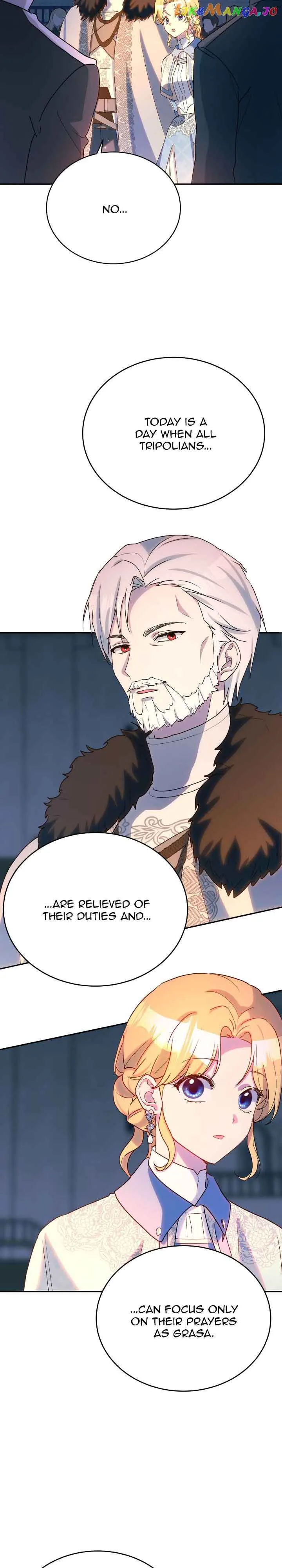 Hawar Of The Winter Garden Chapter 31 page 21