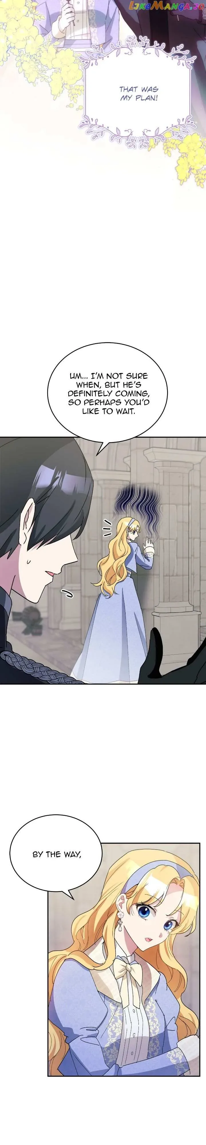 Hawar Of The Winter Garden Chapter 34 page 9