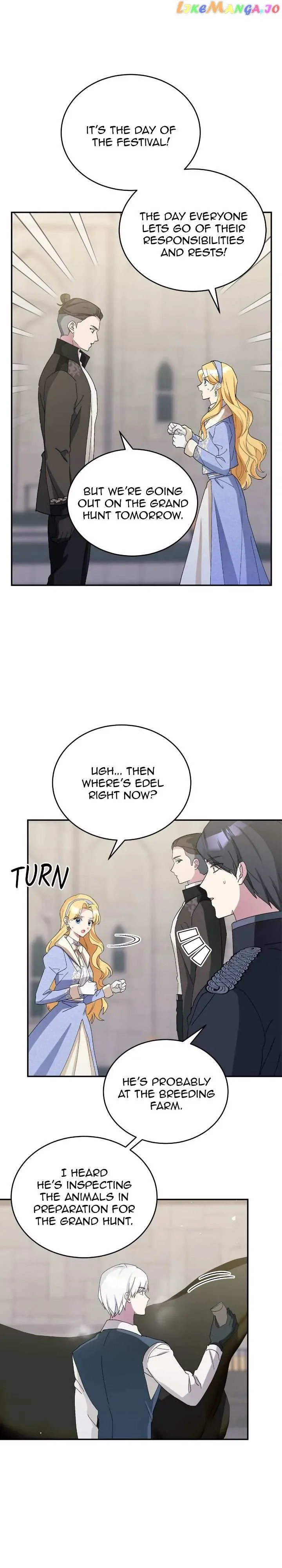 Hawar Of The Winter Garden Chapter 34 page 6