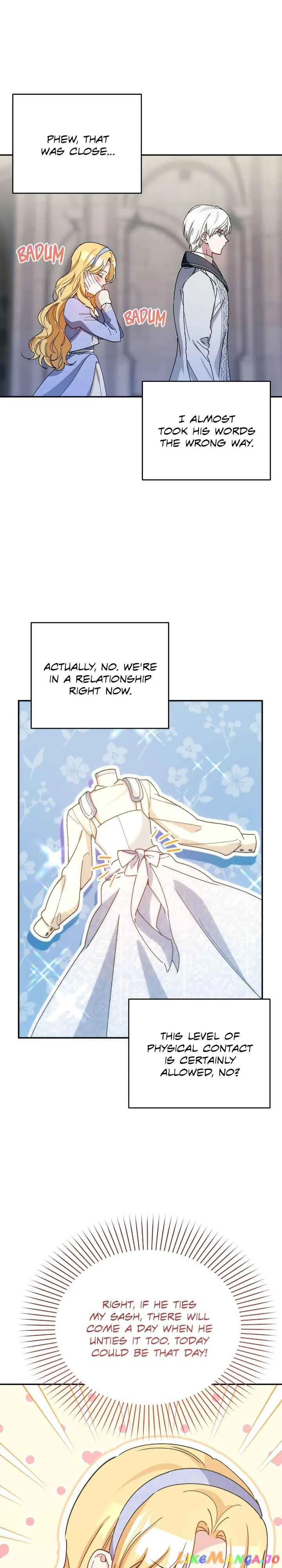 Hawar Of The Winter Garden Chapter 35 page 27