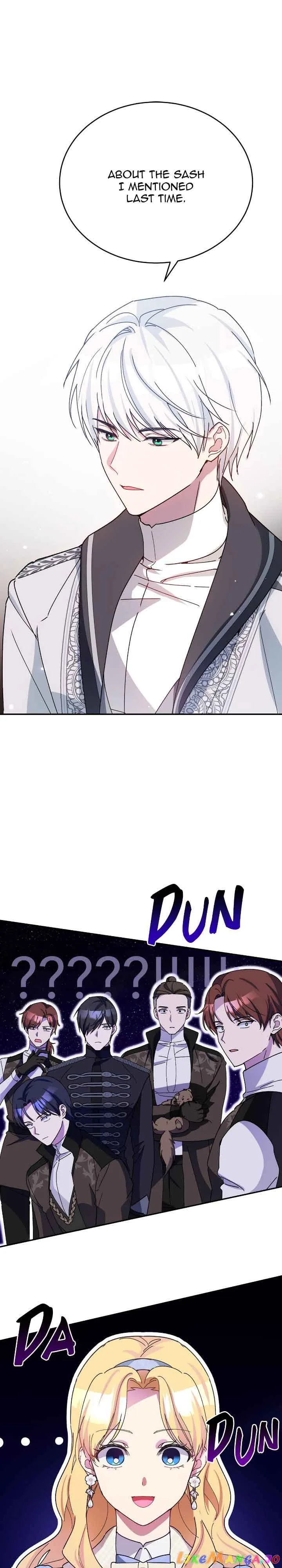 Hawar Of The Winter Garden Chapter 35 page 20