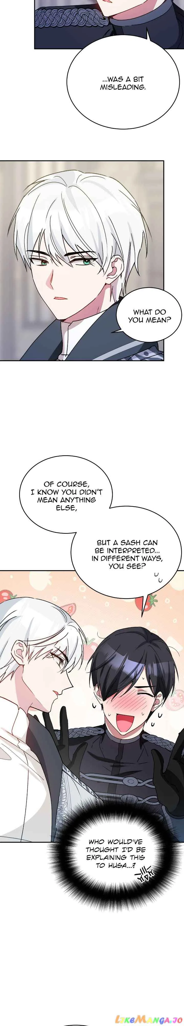 Hawar Of The Winter Garden Chapter 36 page 14