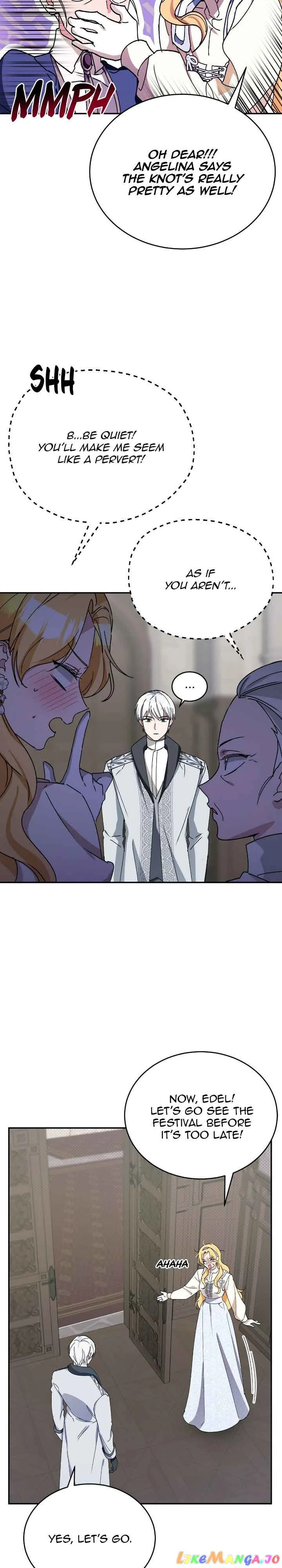 Hawar Of The Winter Garden Chapter 36 page 11