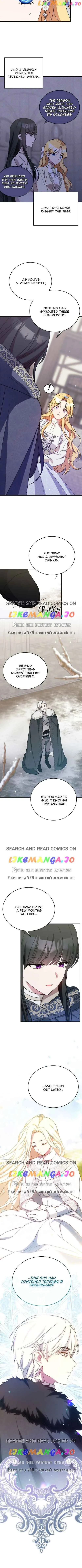 Hawar Of The Winter Garden Chapter 38 page 4