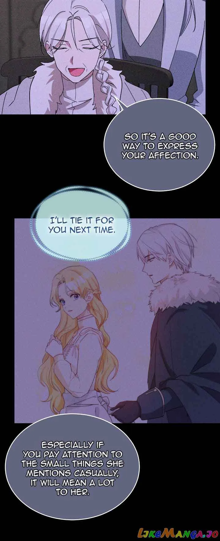 Hawar Of The Winter Garden Chapter 36 page 20