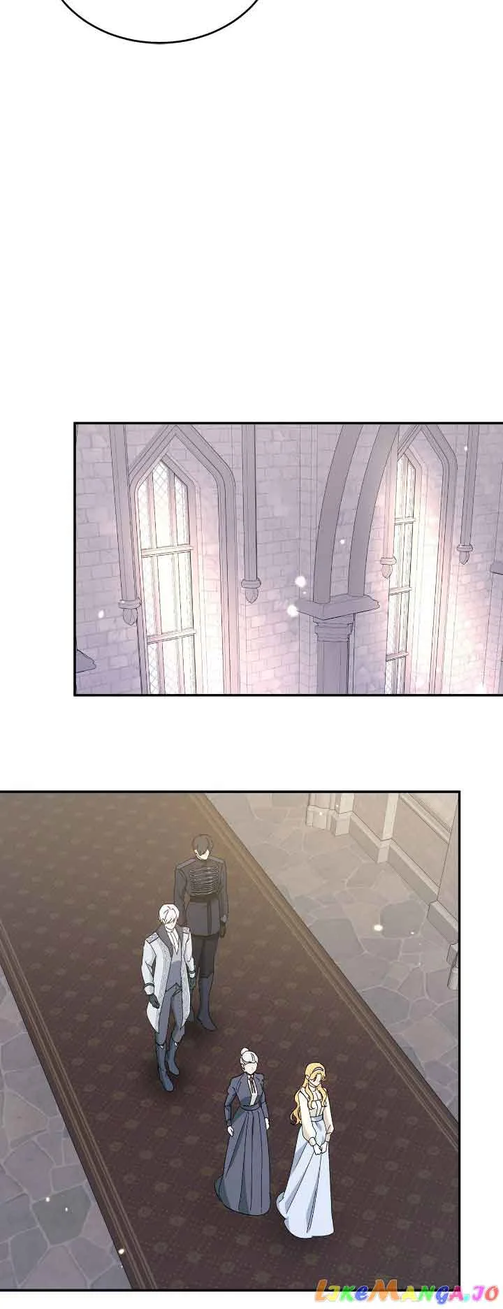 Hawar Of The Winter Garden Chapter 36 page 12