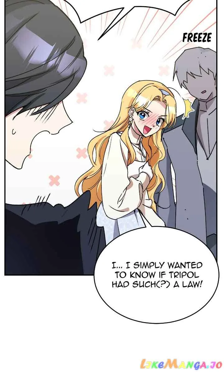 Hawar Of The Winter Garden Chapter 36 page 29