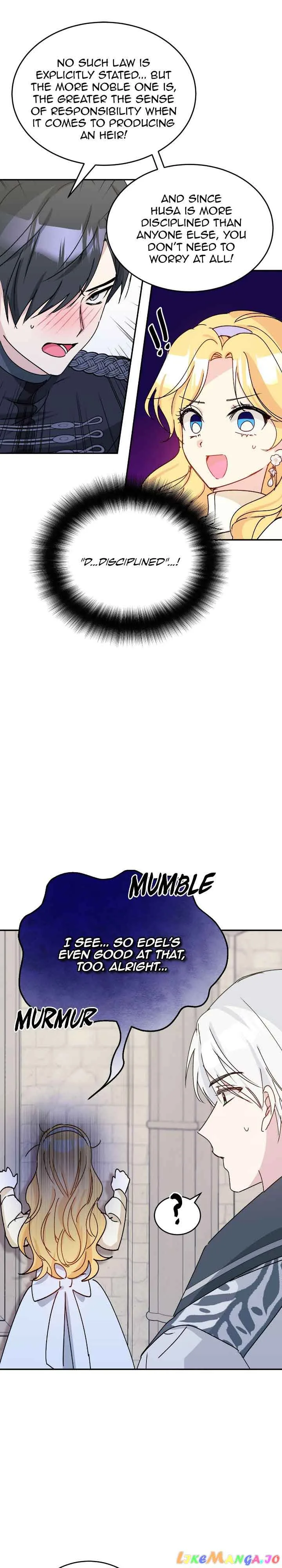Hawar Of The Winter Garden Chapter 36 page 30