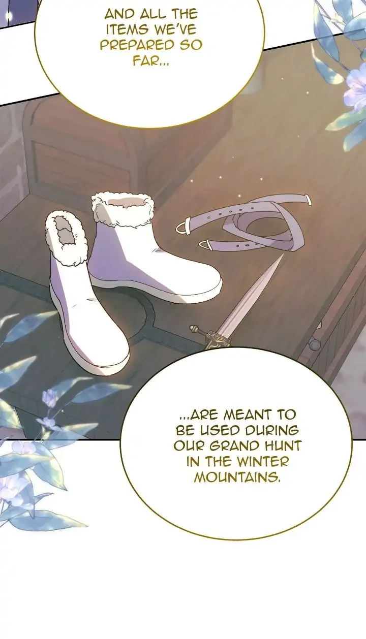 Hawar Of The Winter Garden Chapter 40 page 14