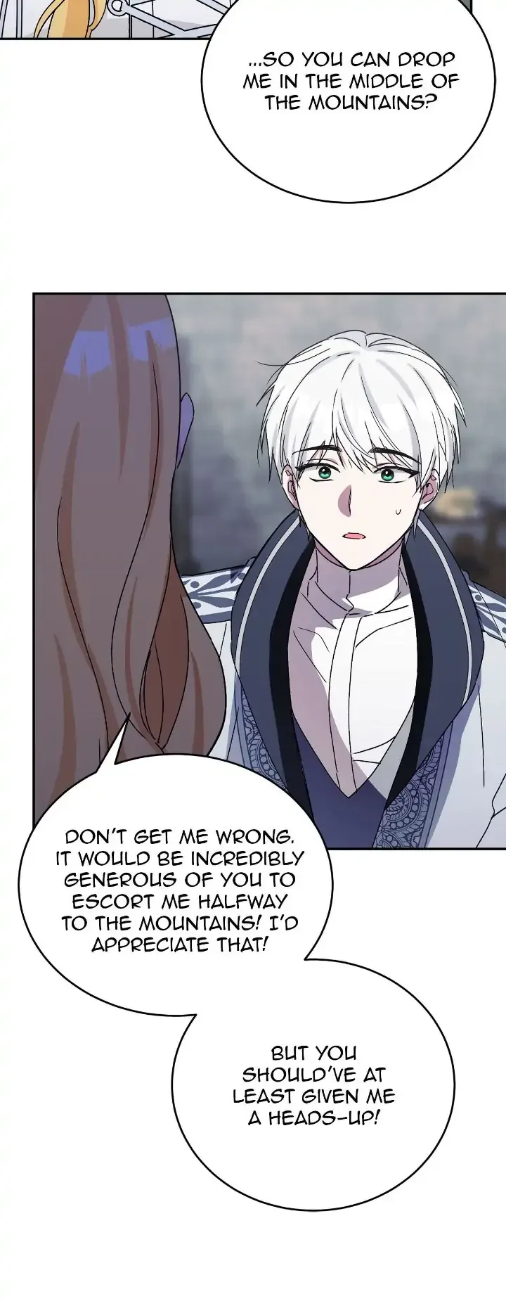 Hawar Of The Winter Garden Chapter 40 page 11