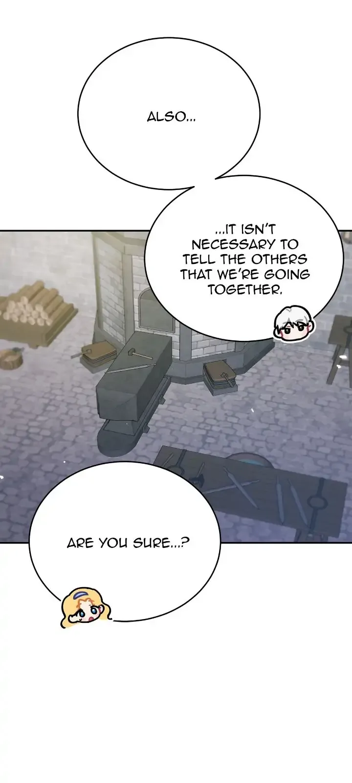 Hawar Of The Winter Garden Chapter 40 page 26