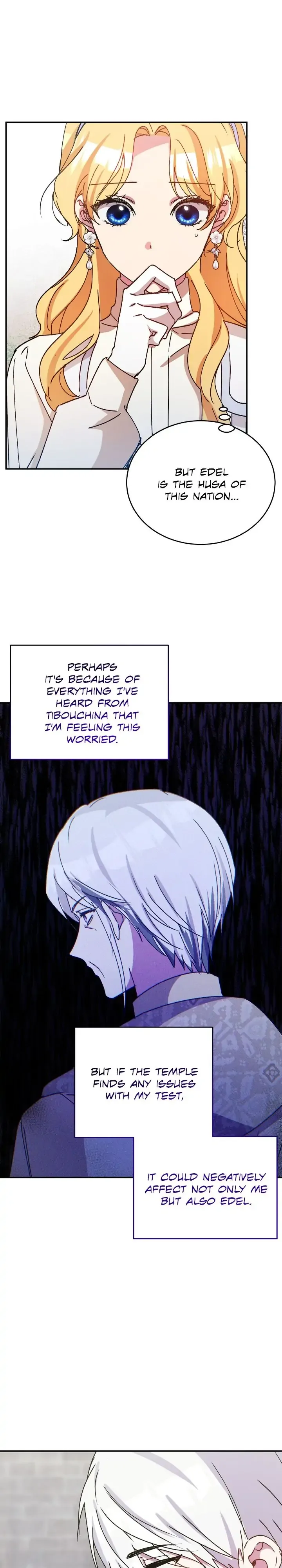 Hawar Of The Winter Garden Chapter 40 page 27