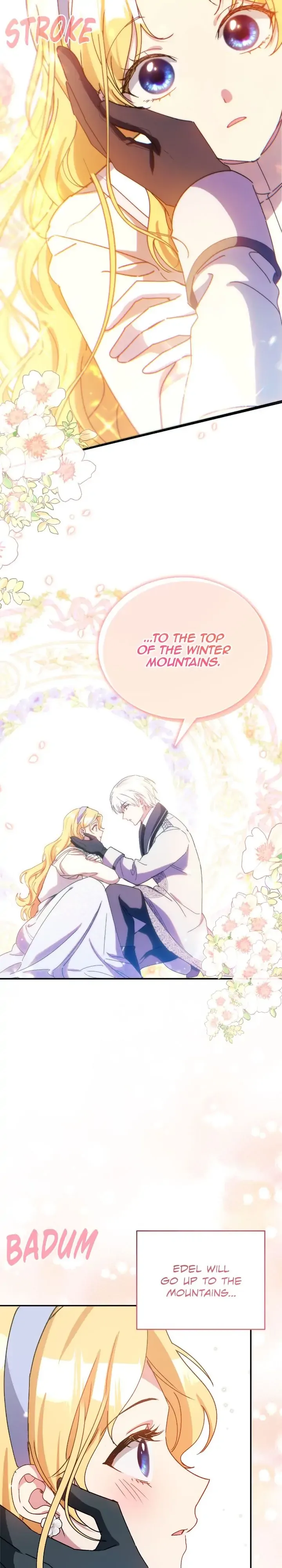 Hawar Of The Winter Garden Chapter 40 page 19