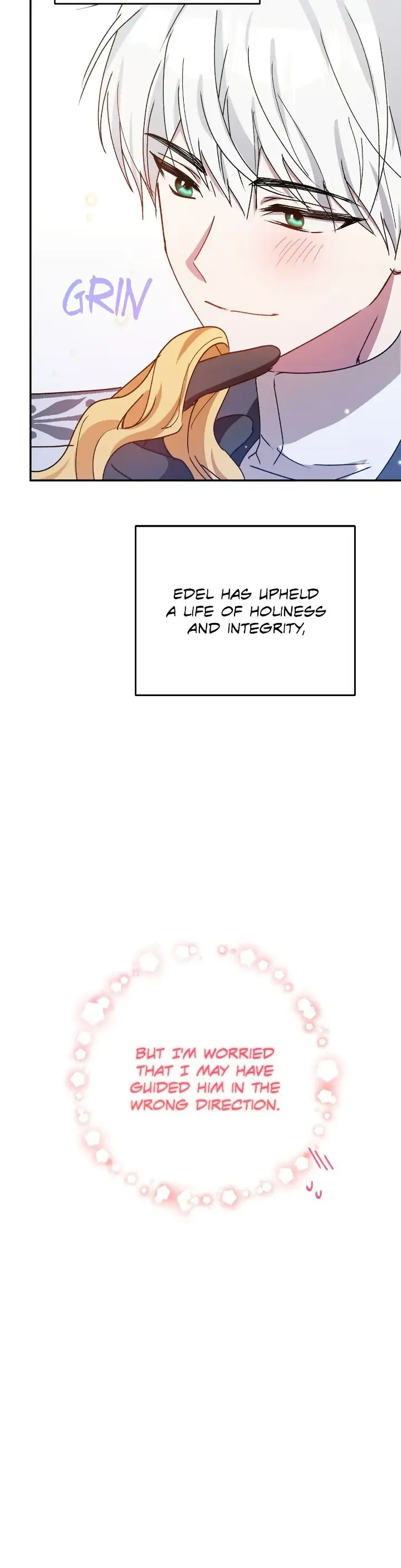 Hawar Of The Winter Garden Chapter 40 page 30