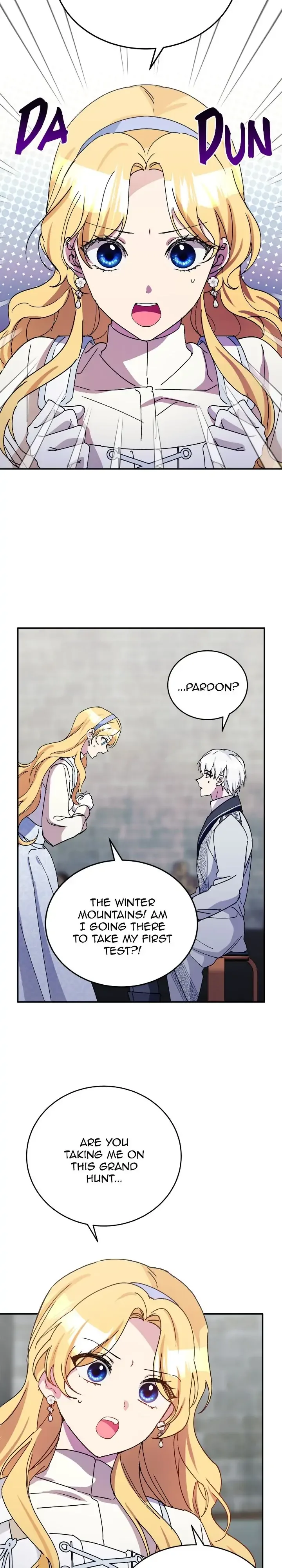 Hawar Of The Winter Garden Chapter 40 page 10