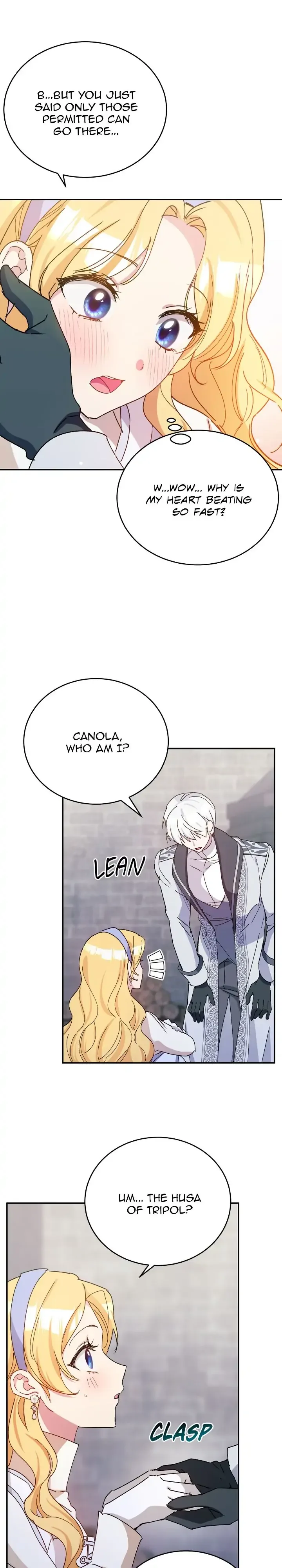 Hawar Of The Winter Garden Chapter 40 page 21