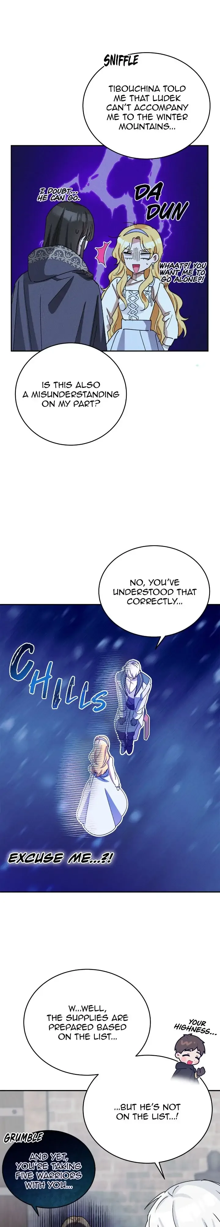 Hawar Of The Winter Garden Chapter 40 page 15