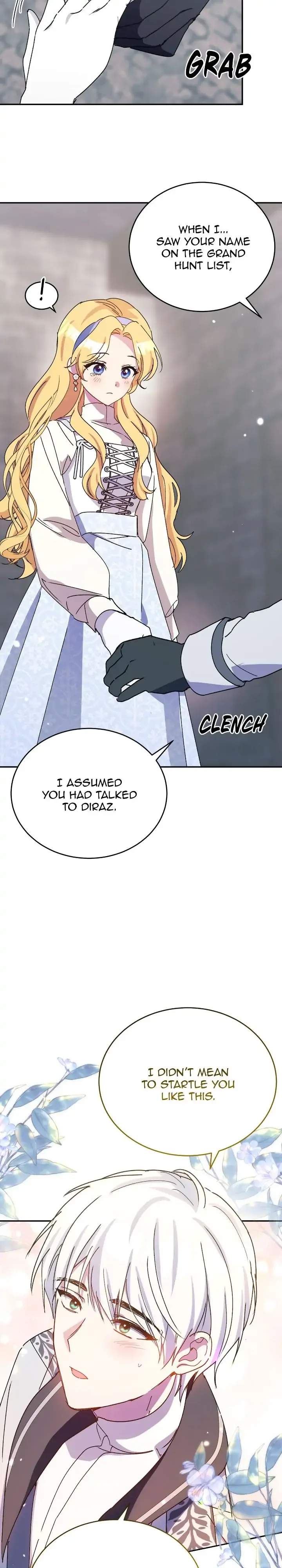 Hawar Of The Winter Garden Chapter 40 page 13