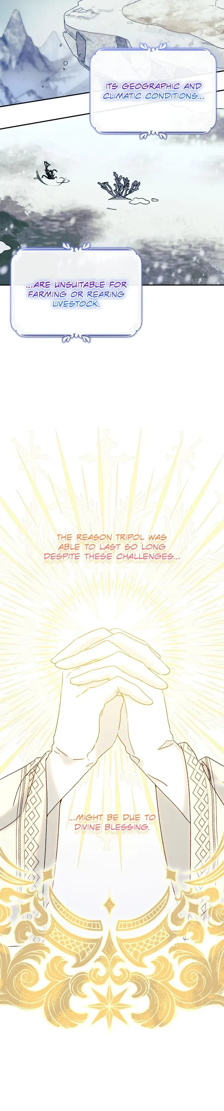 Hawar Of The Winter Garden Chapter 41 page 3