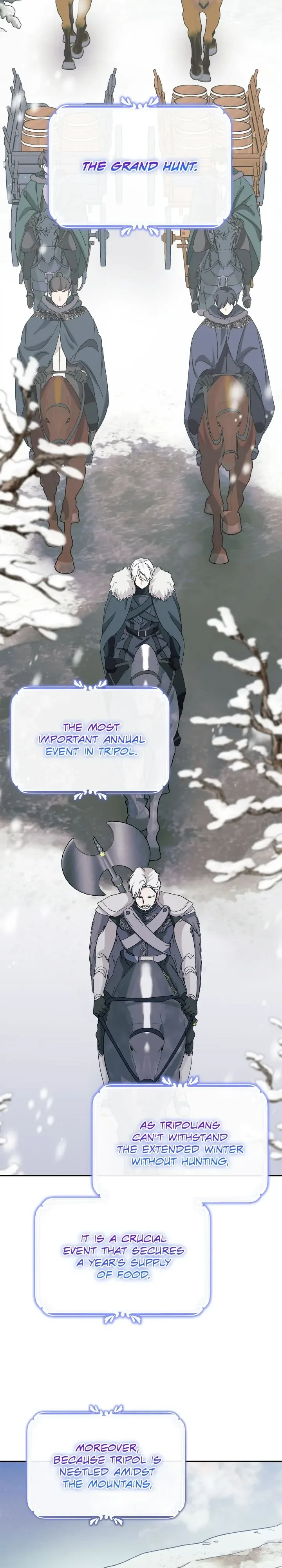 Hawar Of The Winter Garden Chapter 41 page 2