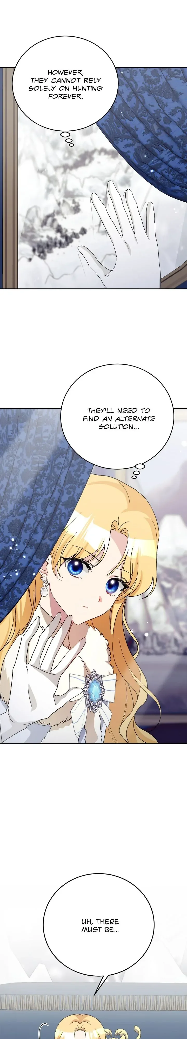 Hawar Of The Winter Garden Chapter 41 page 4