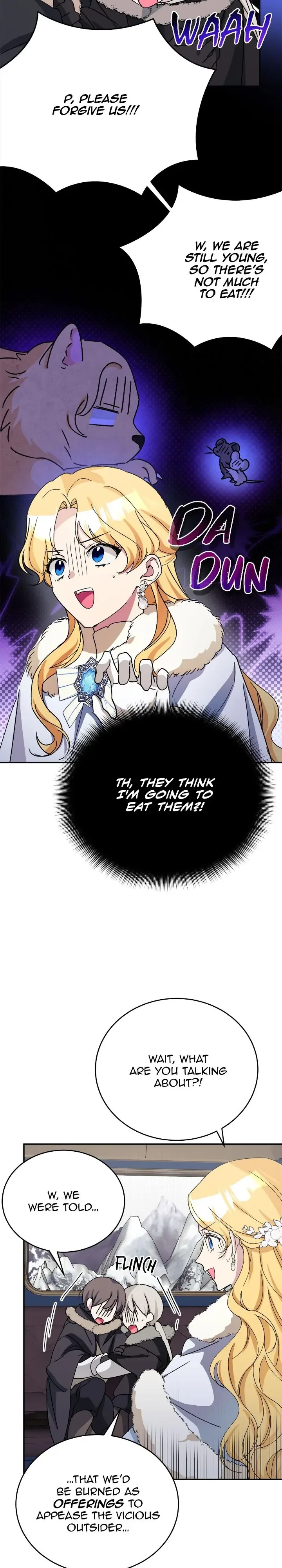 Hawar Of The Winter Garden Chapter 41 page 8