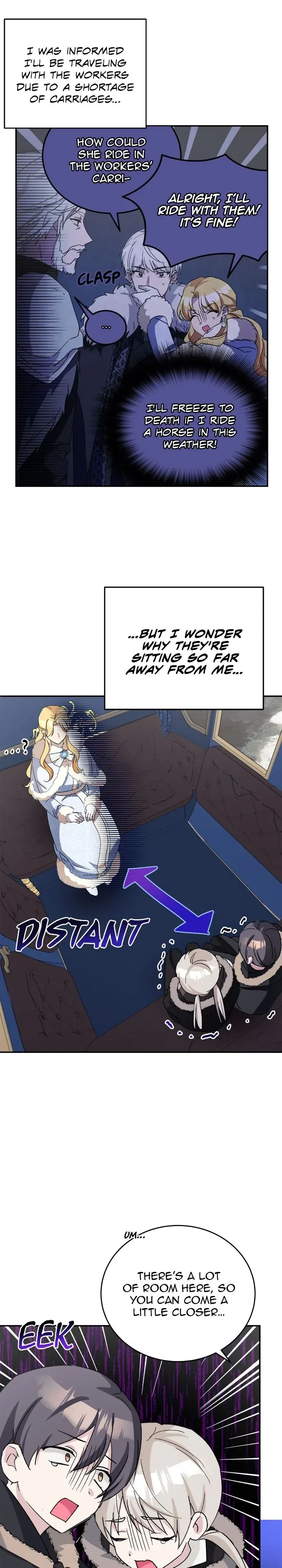 Hawar Of The Winter Garden Chapter 41 page 7