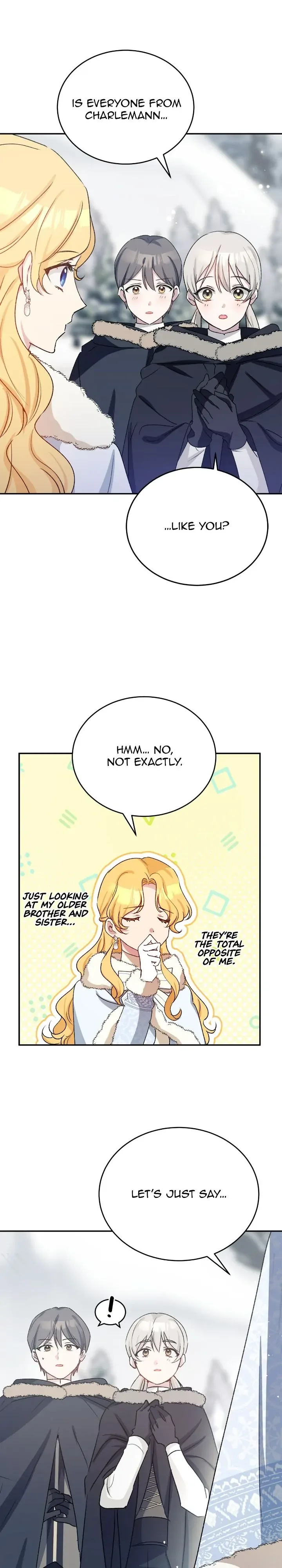 Hawar Of The Winter Garden Chapter 44 page 27