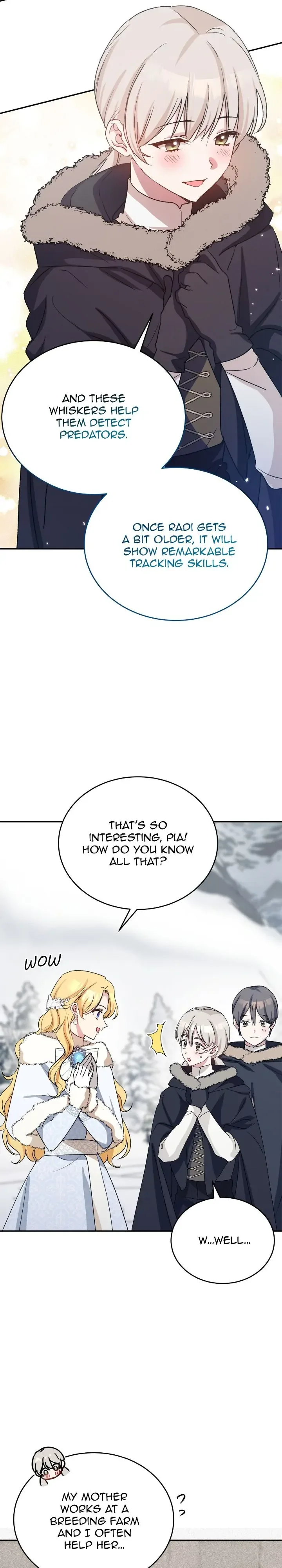 Hawar Of The Winter Garden Chapter 44 page 19
