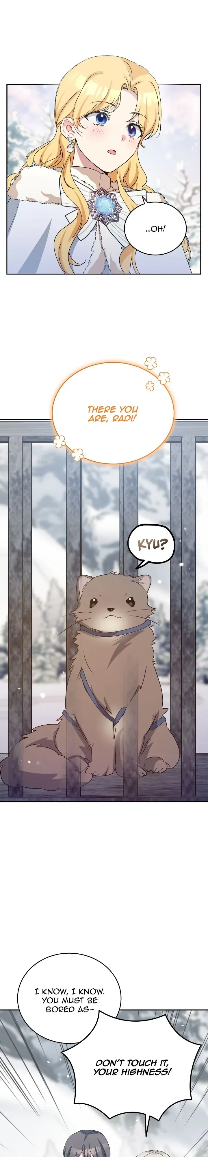 Hawar Of The Winter Garden Chapter 44 page 12