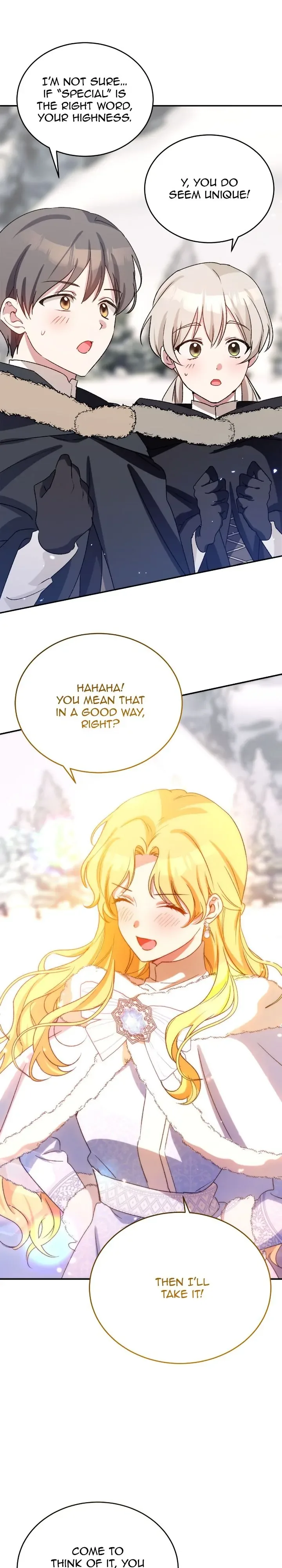 Hawar Of The Winter Garden Chapter 44 page 30