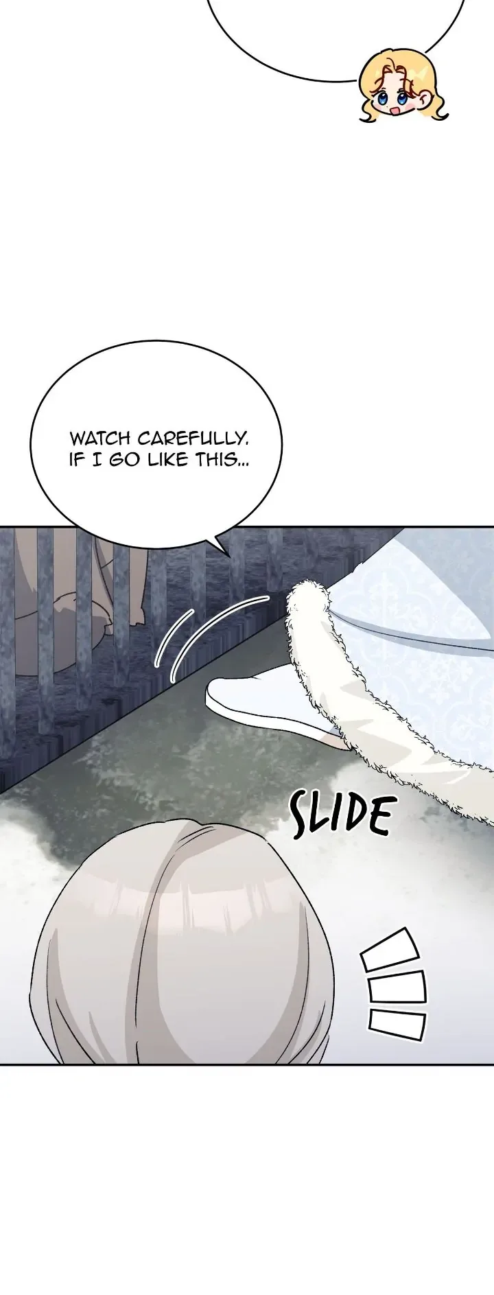 Hawar Of The Winter Garden Chapter 44 page 14