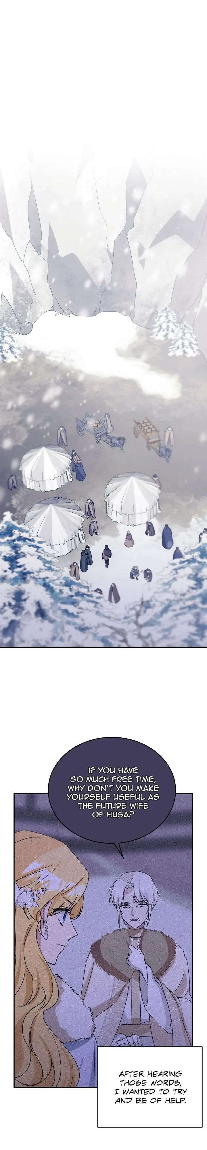 Hawar Of The Winter Garden Chapter 44 page 10