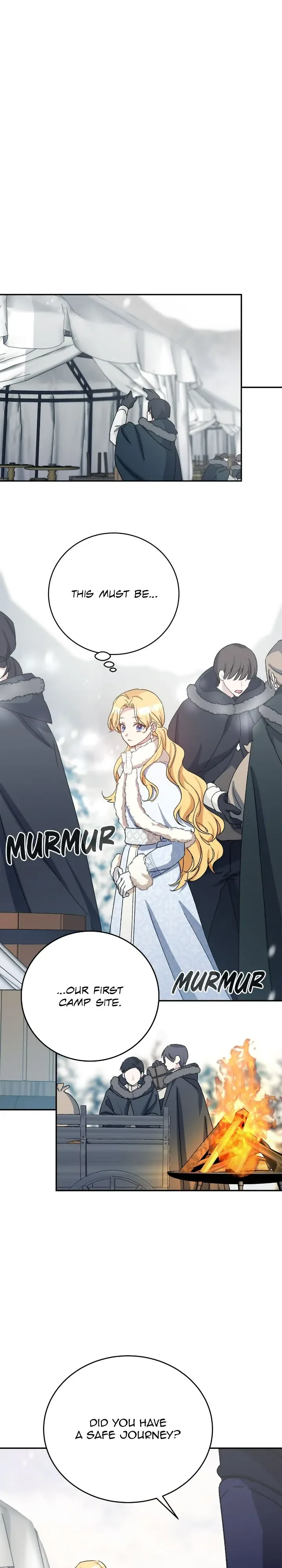 Hawar Of The Winter Garden Chapter 41 page 14