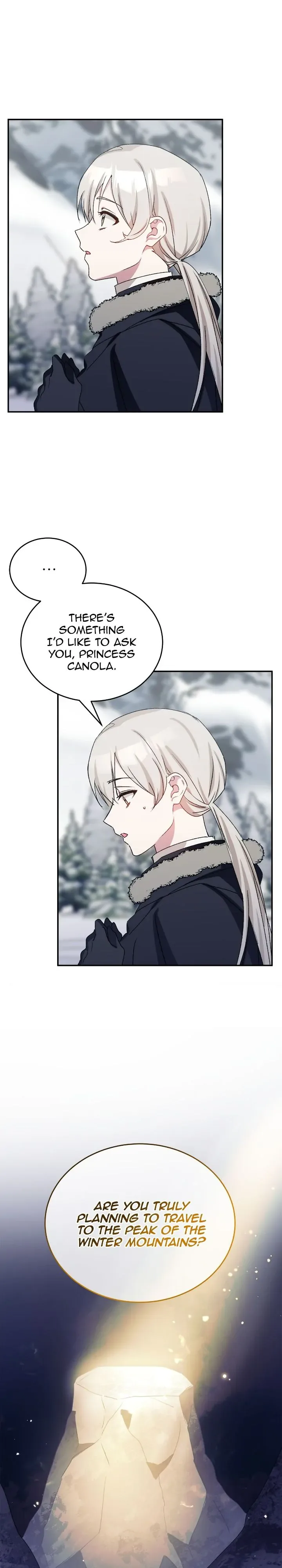 Hawar Of The Winter Garden Chapter 44 page 24
